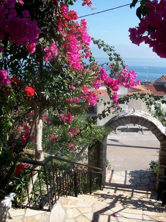 George'S Apartments Chranoi Dış mekan fotoğraf